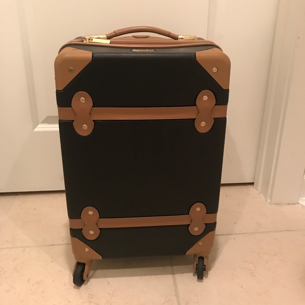 Diane Von Furstenberg DVF Saluti 18" luggage